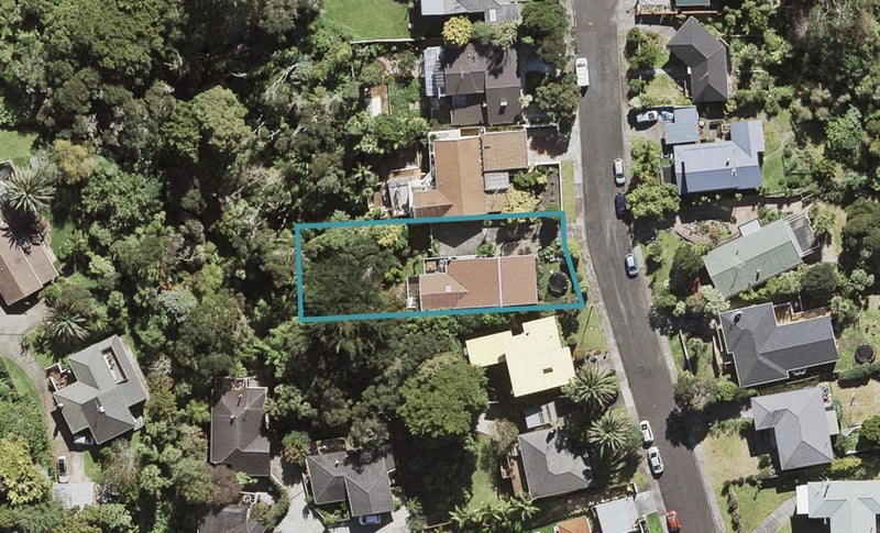 16 Willow Avenue, Birkenhead, Auckland - Carousel 1