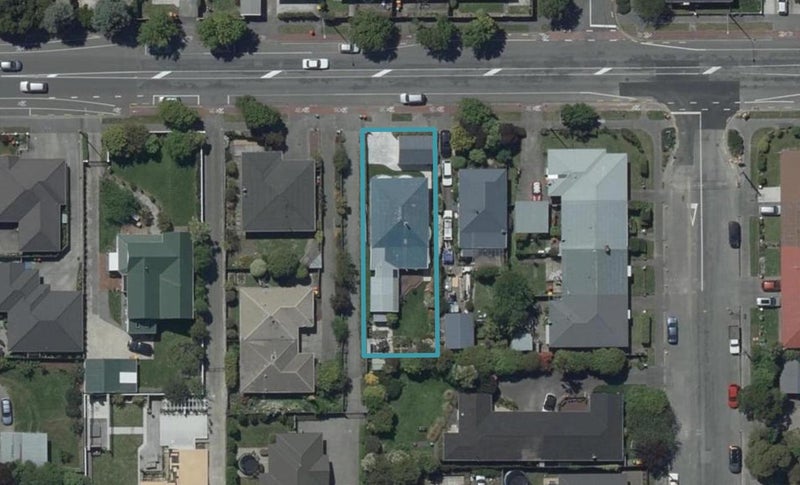 34 Tennyson Street, Sydenham, Christchurch - Carousel 1