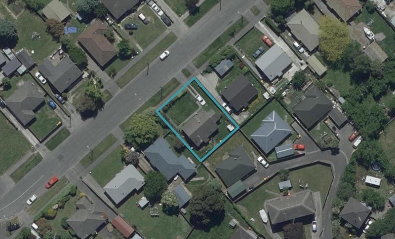 147 Aorangi Road, Bryndwr, Christchurch - Carousel 1