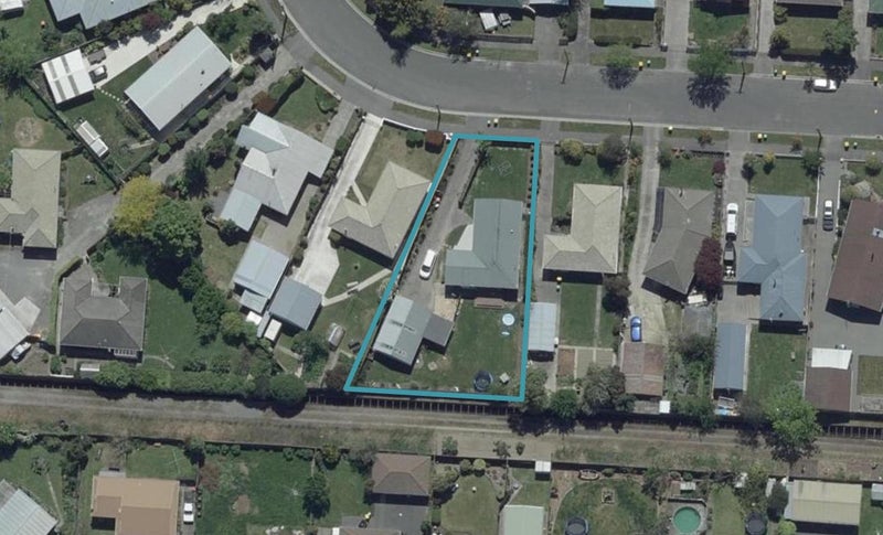 26 Wingate Street, Redwood, Christchurch - Carousel 1