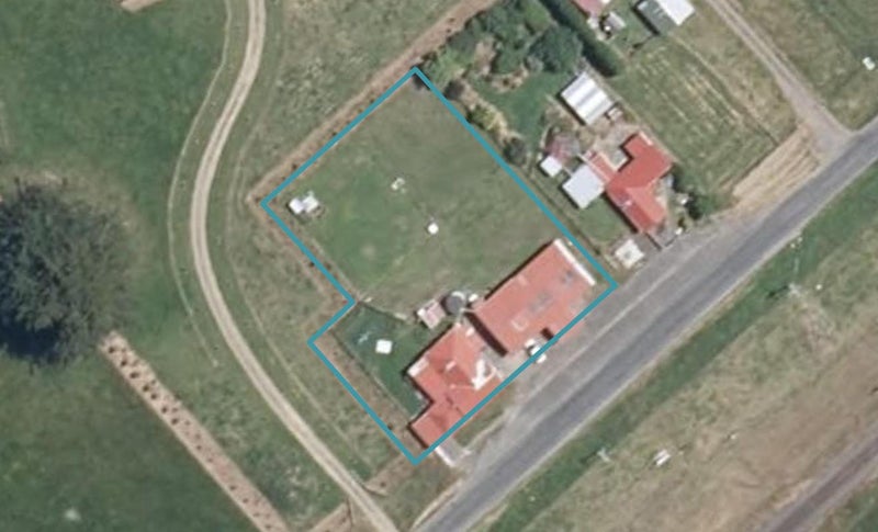813 Matamau Ormondville Road, Ormondville, Dannevirke - Carousel 1