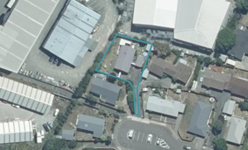 22 Blackwood Street, Wakatu, Nelson - Carousel 1