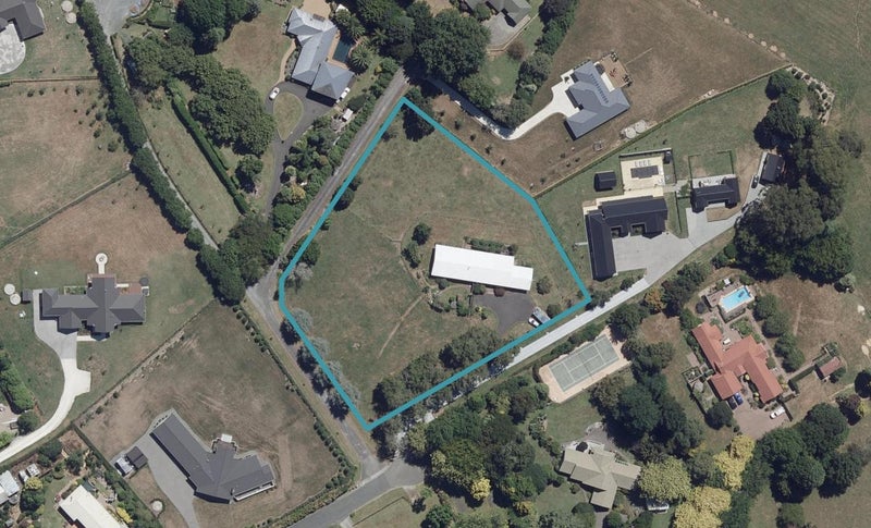 51 Cedar Park Road, Tamahere - Carousel 1