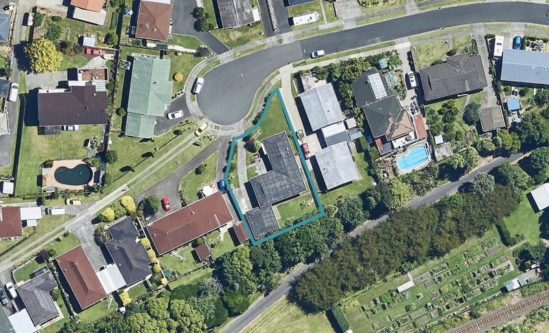 16 Columba Place, Matua, Tauranga - Carousel 1