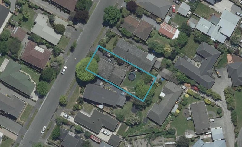 20 Kimberley Street, Casebrook, Christchurch - Carousel 1