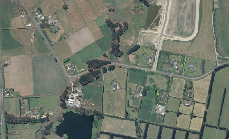 295 Woodend Beach Road, Woodend, Kaiapoi - Carousel 1