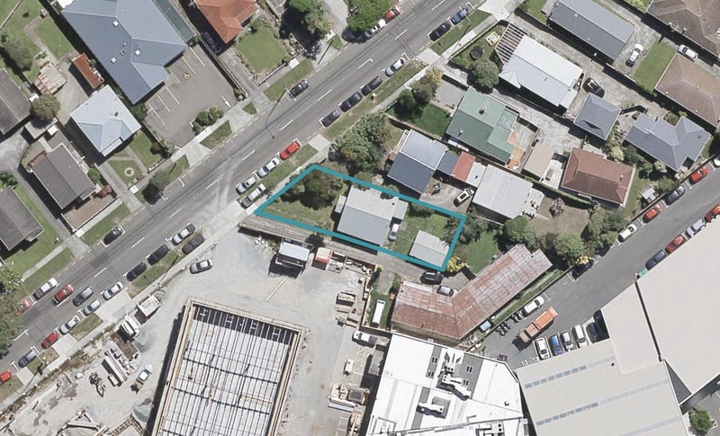 6 Connolly Street, Boulcott, Lower Hutt - Carousel 1