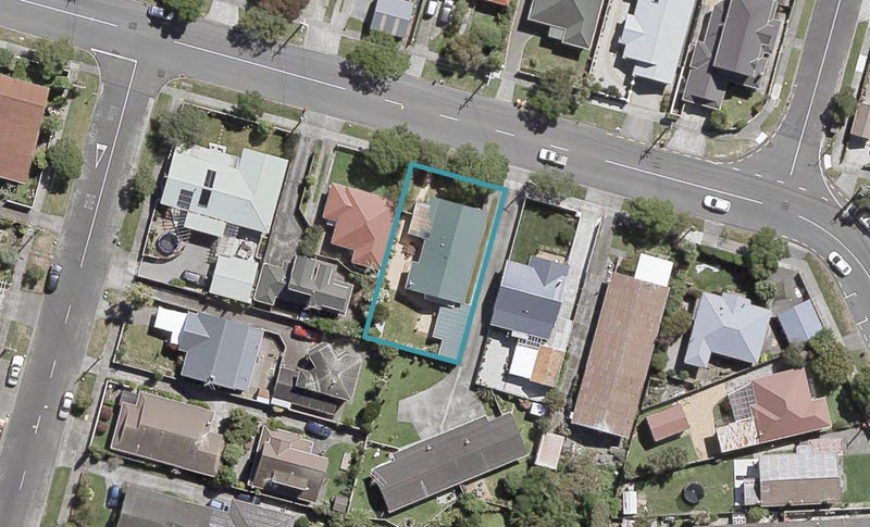 2/56A Epuni Street, Hutt Central, Lower Hutt - Carousel 1