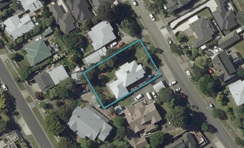37 Weston Avenue, Roslyn, Palmerston North - Carousel 1