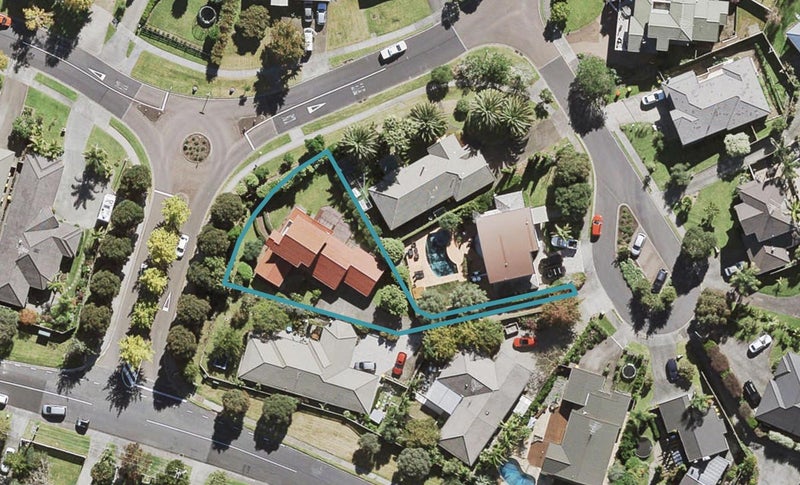 5 Wynona Close, Albany, Auckland - Carousel 1