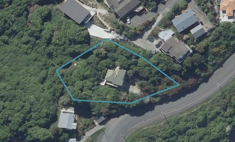 124 Ravenswood Road, Saint Clair, Dunedin - Carousel 1