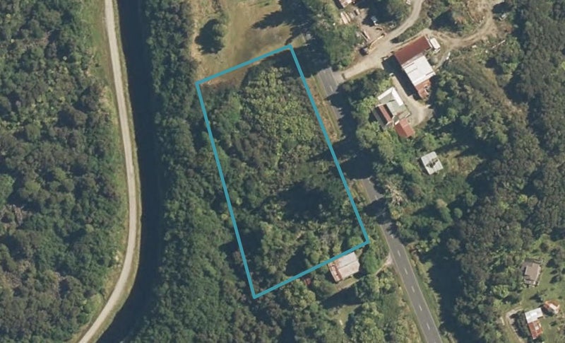 0 Dillmanstown, Dillmanstown, Greymouth - Carousel 1