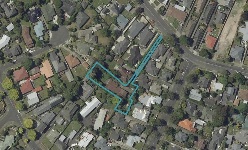 414 Ruahine Street, Terrace End, Palmerston North - Carousel 1