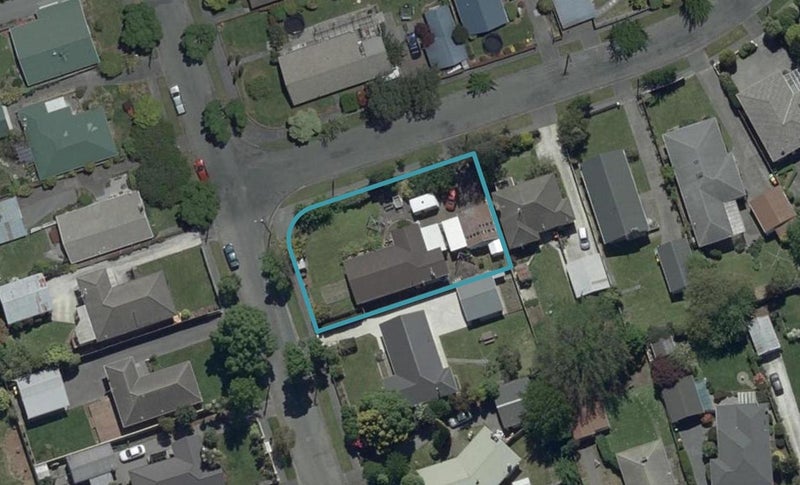 2 Ebony Street, Bishopdale, Christchurch - Carousel 1