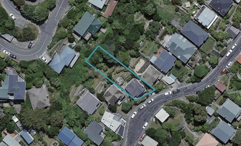 82 Rakau Road, Hataitai, Wellington - Carousel 1