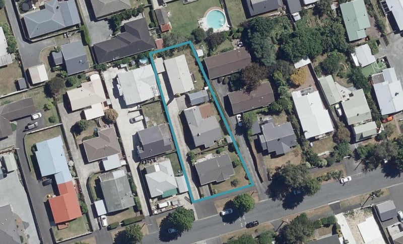 23A Claude Street, Fairfield, Hamilton - Carousel 1