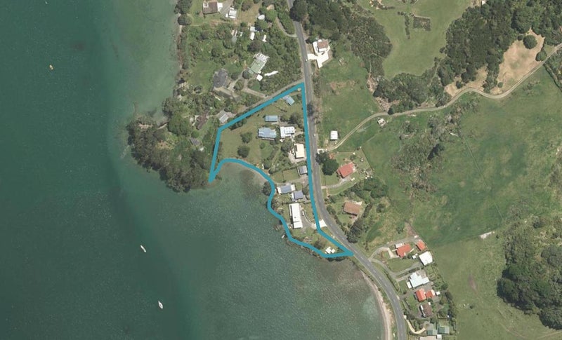 1884 Whangarei Heads Road, Whangarei Heads, Whangarei - Carousel 1