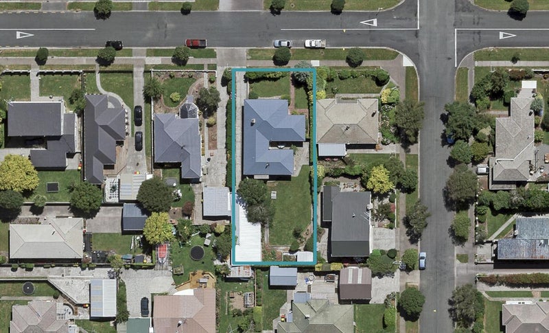209 Chelmsford Street, Waverley, Invercargill - Carousel 1