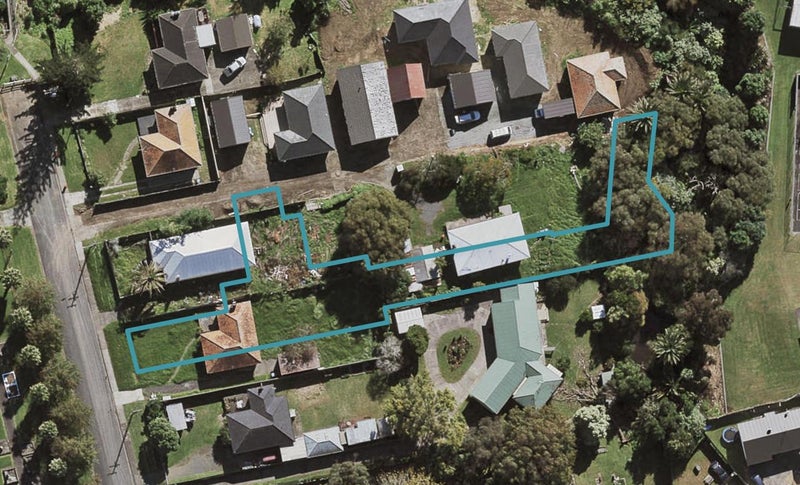 12B Church Street, Otahuhu, Auckland - Carousel 1