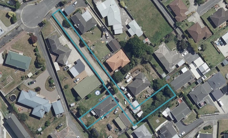 2/19 Norman Street, Nawton, Hamilton - Carousel 1