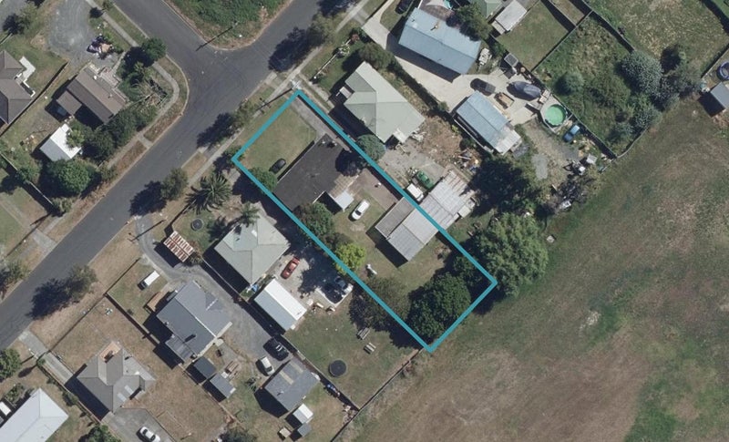 5A Queen Street, Ngaruawahia - Carousel 1
