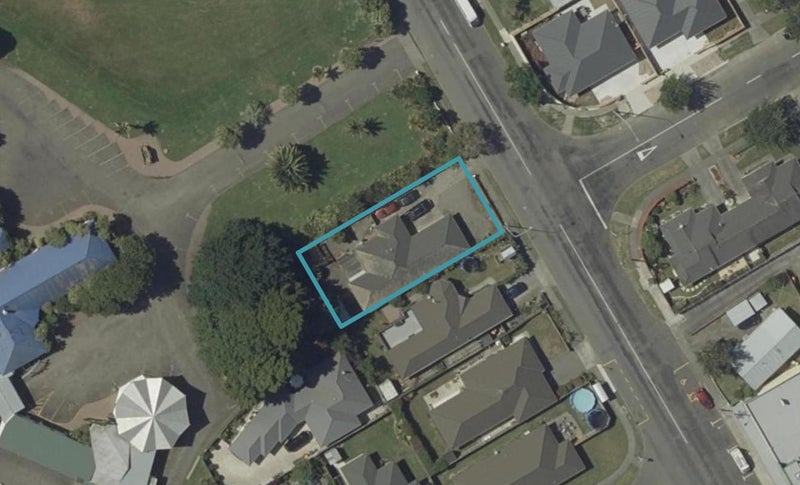 150 Maxwells Line, Awapuni, Palmerston North - Carousel 1
