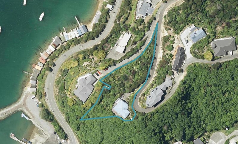 3 Marina View, WAIKAWA, PICTON - Carousel 1