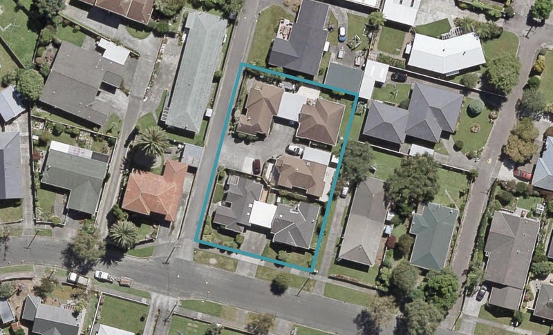 1/60 Garden Road, Avalon, Lower Hutt - Carousel 1