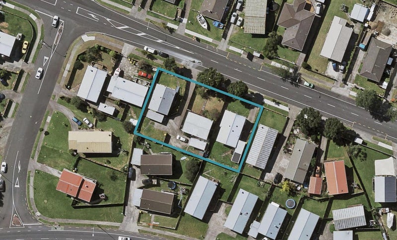 1/115 Boundary Road, Clover Park, Auckland - Carousel 1