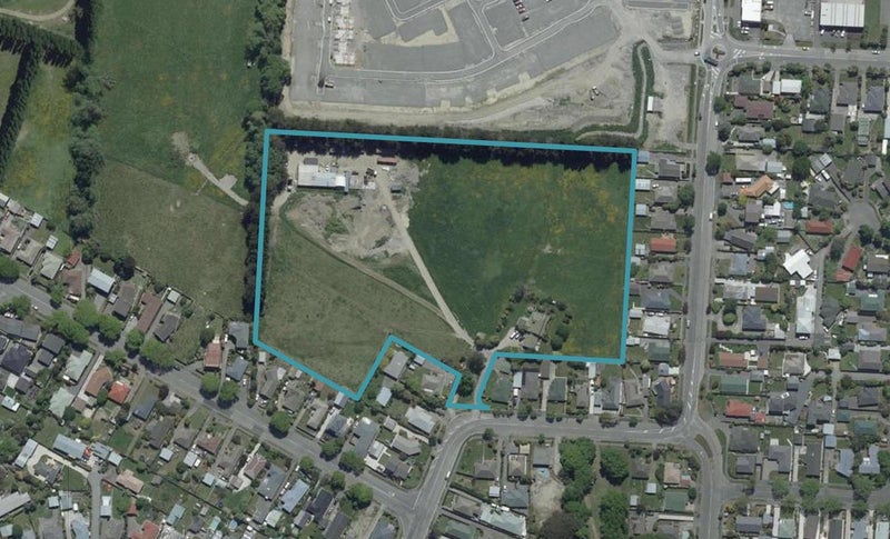 65 Grampian Street, Casebrook, Christchurch - Carousel 1