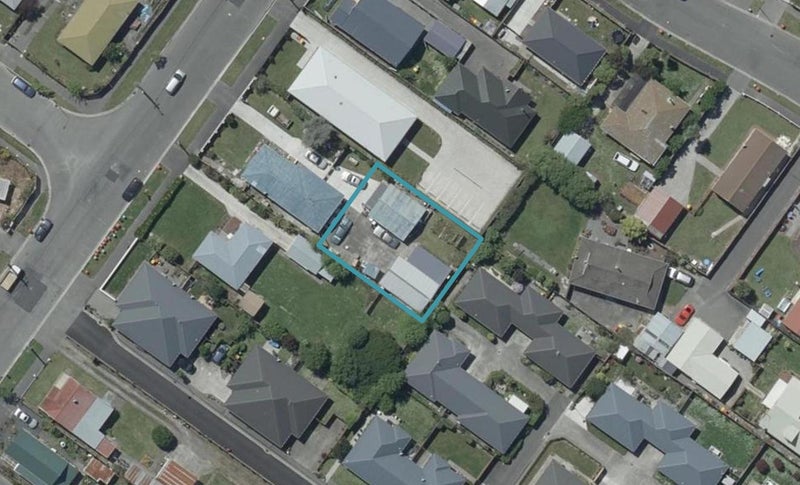 48 St Johns Street, Woolston, Christchurch - Carousel 1
