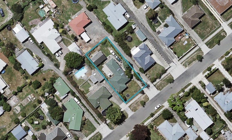 805 Lumsden Road, Akina, Hastings - Carousel 1