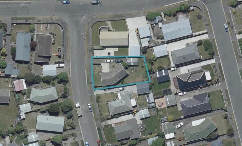 3 Inverell Place, North New Brighton, Christchurch - Carousel 1