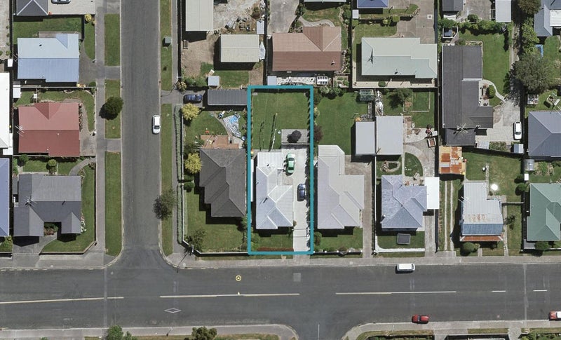166 King Street, Windsor, Invercargill - Carousel 1