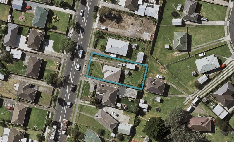 71 Preston Road, Clover Park, Auckland - Carousel 1
