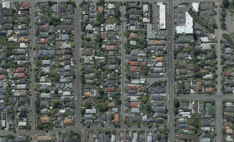 4/23 Woodville Street, Edgeware, Christchurch - Carousel 1