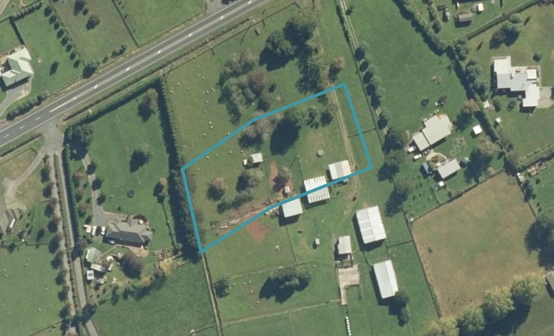 1110A Tauwhare Road, Tauwhare, Hamilton - Carousel 1
