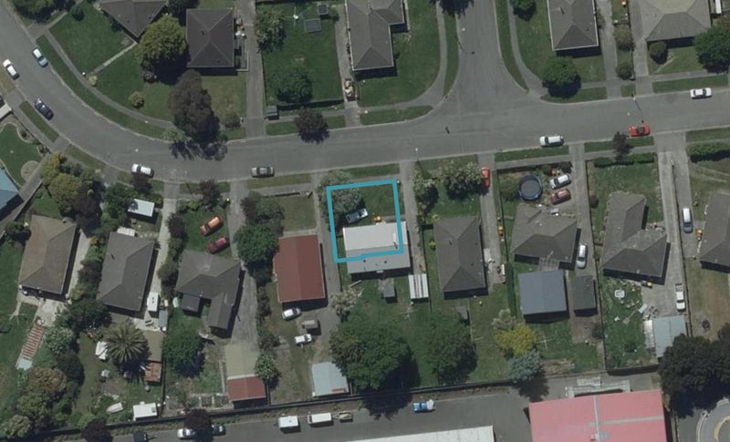 1/13 Tensing Place, Sockburn, Christchurch - Carousel 1