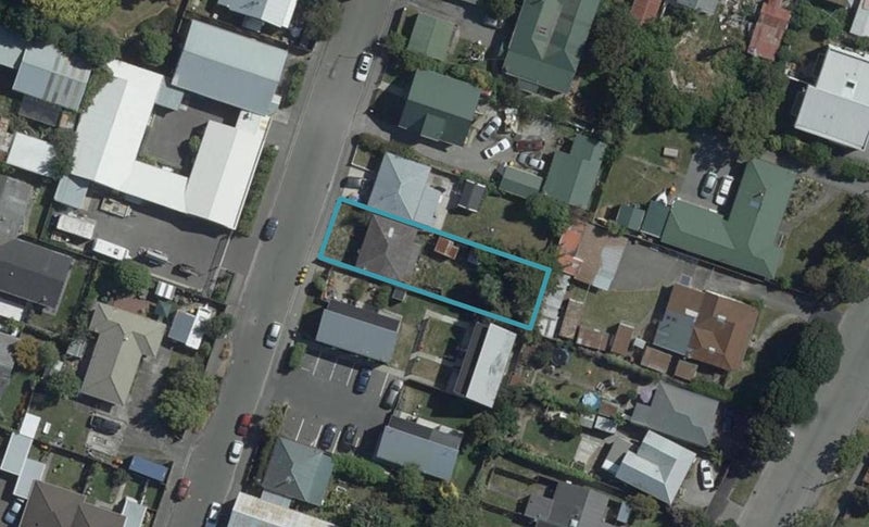 24 Leyden Street, Phillipstown, Christchurch - Carousel 1
