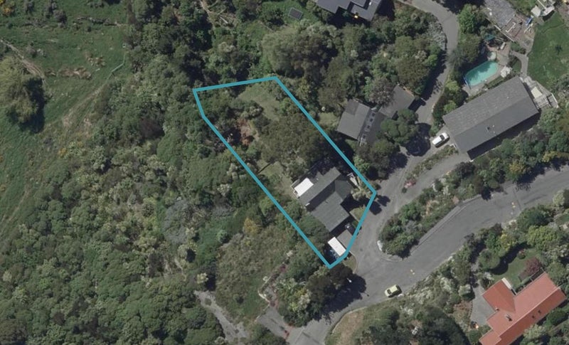 10 Pentre Terrace, Cashmere, Christchurch - Carousel 1