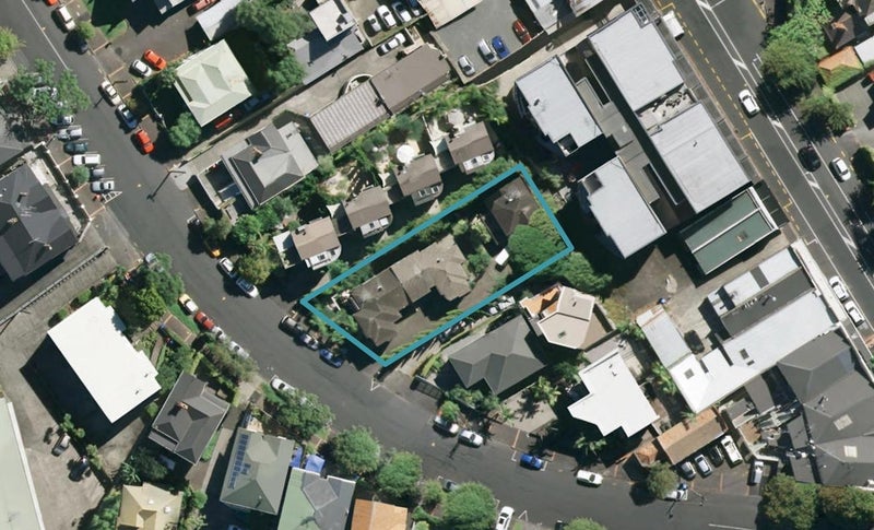 12C Birdwood Crescent, Parnell, Auckland - Carousel 1