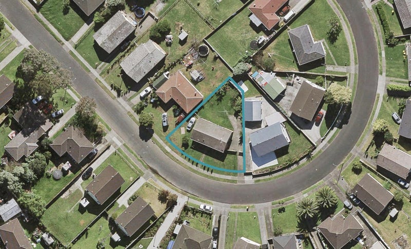 21 Heyford Close, Mangere, Auckland - Carousel 1