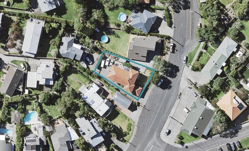 204A Riddell Road, Glendowie, Auckland - Carousel 1