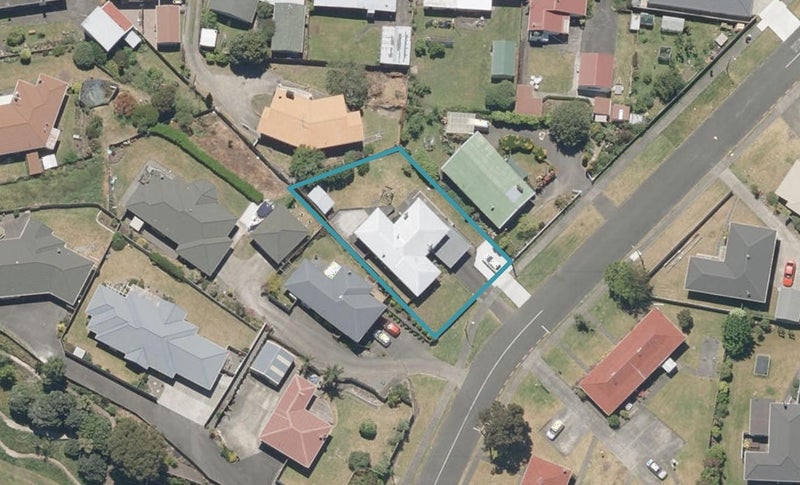 188 Parsons Street, Tawhero, Whanganui - Carousel 1