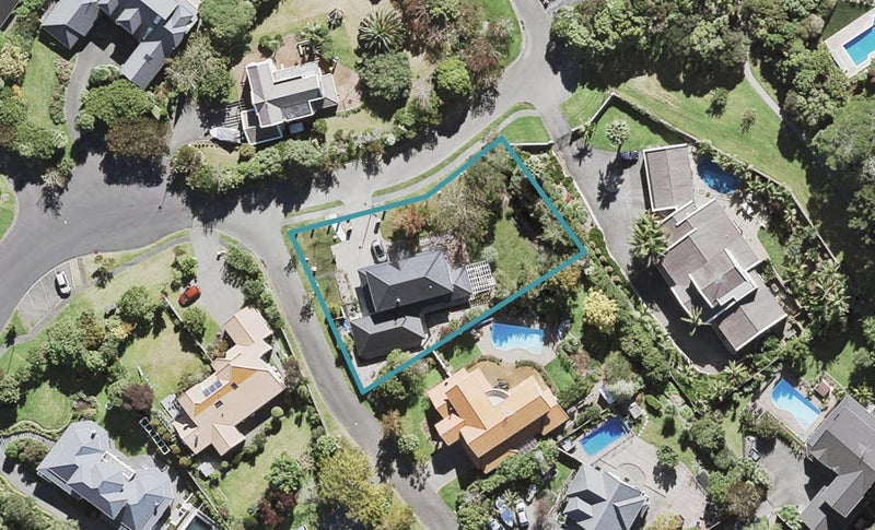 19 Almond Grove, Greenhithe, Auckland - Carousel 1