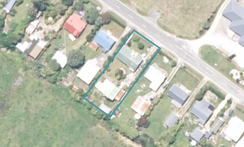 3303 Karamea Highway, Little Wanganui, Karamea - Carousel 1
