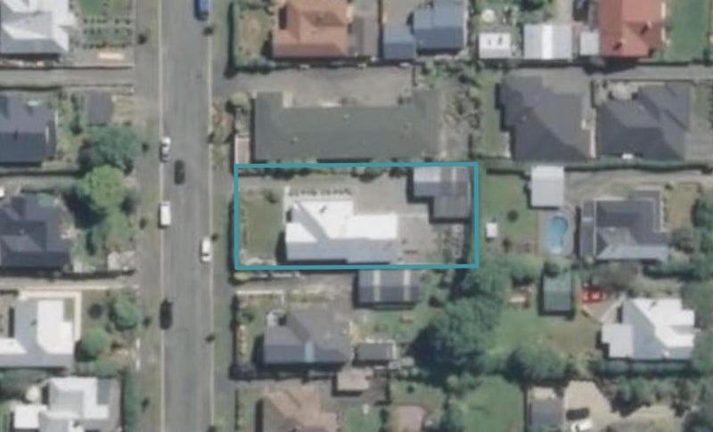 8 Ranfurly Street, West End, Timaru - Carousel 1