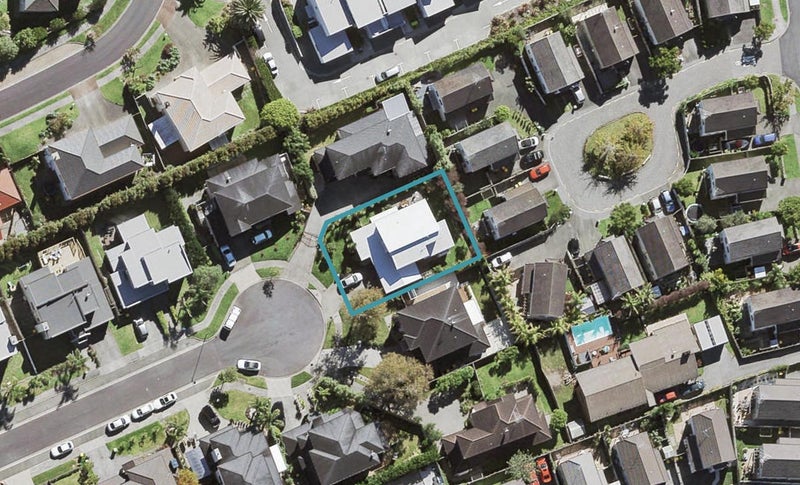 24 Oak View Terrace, Schnapper Rock, Auckland - Carousel 1