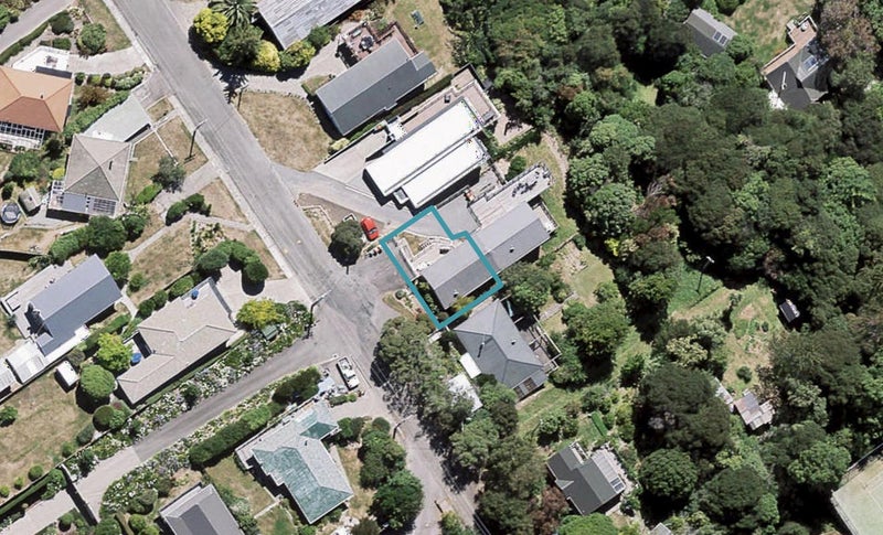 45A Selwyn Avenue, Akaroa, Akaroa - Carousel 1