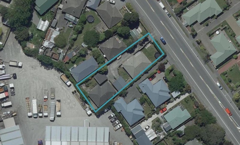 2/75 Racecourse Road, Sockburn, Christchurch - Carousel 1